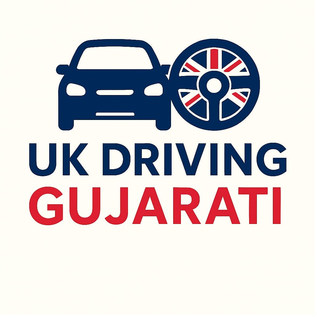 UK Driving Gujarati